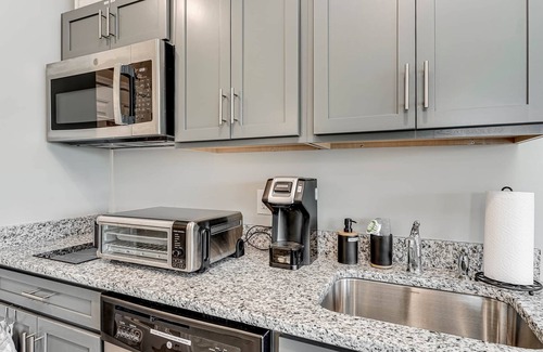 Southport House | Rivers Edge 223 at The River Hotel of Southport