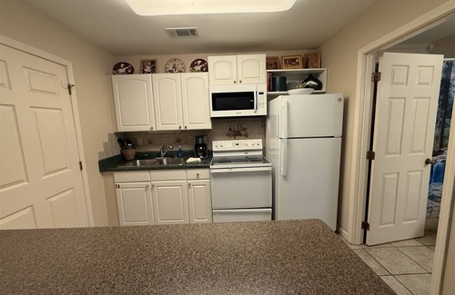 Helen House | Rivers Edge Condo 803
