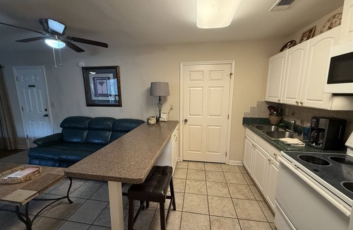 Helen House | Rivers Edge Condo 803