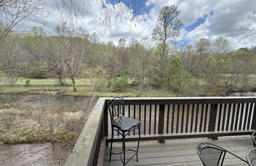 Helen House | Rivers Edge Condo 803C