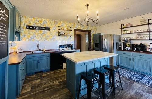 Brainerd House | River’s Edge Cottage at Nokasippi on 9 in Brainerd