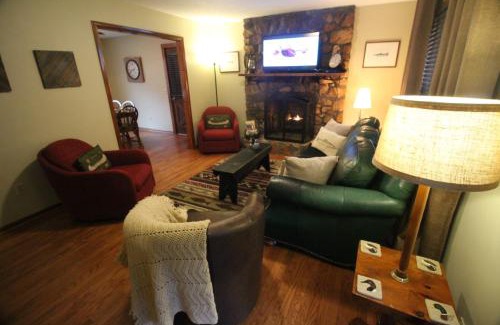 Jefferson House | Rivers Edge