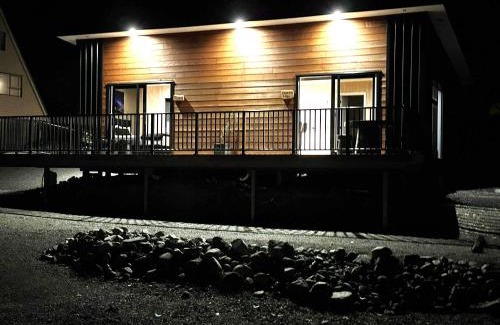 Lake Tekapo House | Rivers Edge Villa