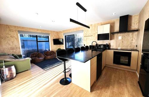 Lake Tekapo House | Rivers Edge Villa