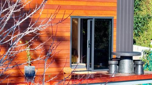 Lake Tekapo House | Rivers Edge Villa