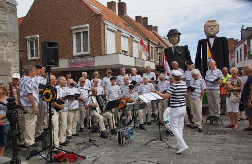 Sluis Hotel | Rivers Hotel