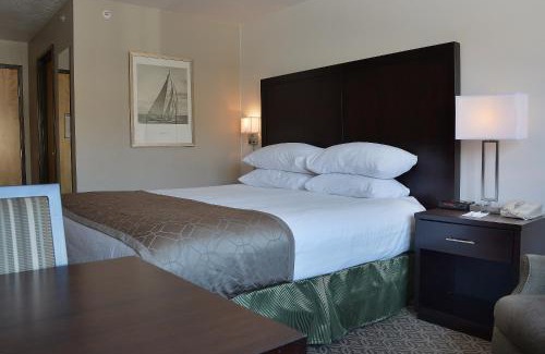 Billings Hotel | Riversage Billings Inn