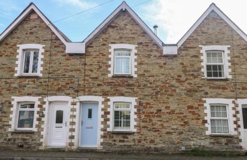 Wadebridge House | Riversdale Cottage