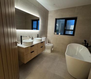 Omagh Villa | Riversdale Road Tyrone Omagh Fermanagh