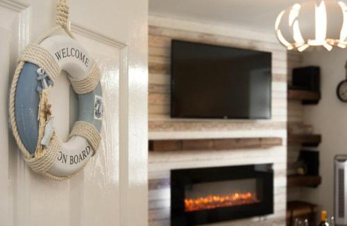 Warkworth Apartment | Rivershield