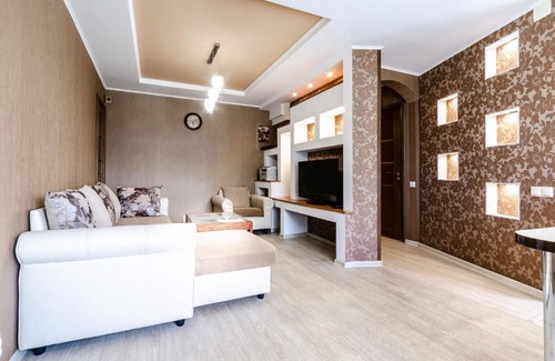 Pskov Old Town Apartment | RiverSide Сenter