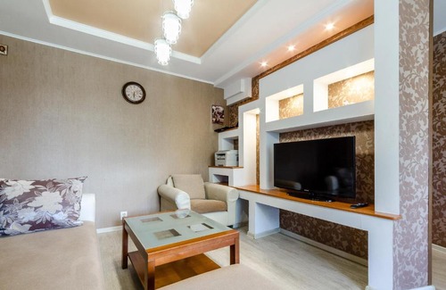 Pskov Old Town Apartment | RiverSide Сenter