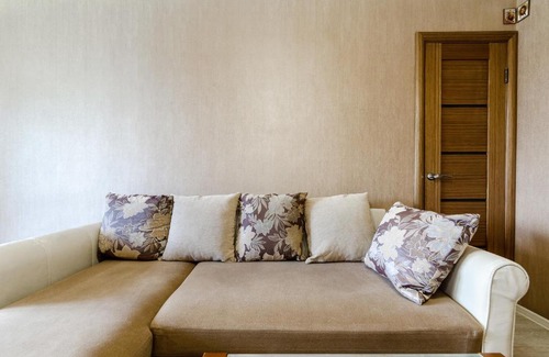 Pskov Old Town Apartment | RiverSide Сenter