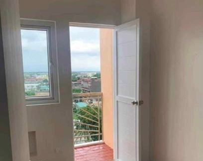 Naga Apartment | Riverside 2 Bedroom 6Beds Near SM Naga, Landers, S&R and Robinson Naga