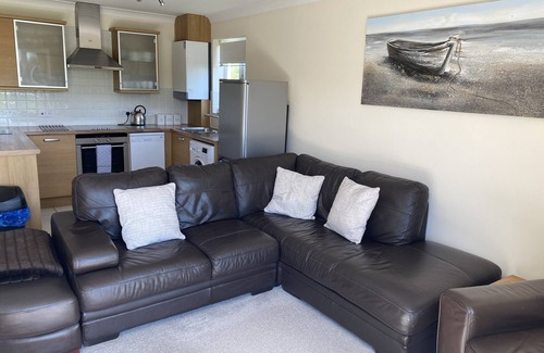 St Neots Apartment | Riverside Apartment - Riverboat, Little Paxton