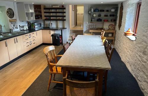 Clearbrook House | Riverside Barn at Lopwell Dam