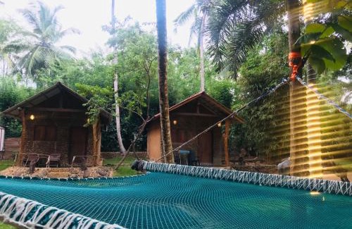 Udawalawa Hotel | Riverside Bird Paradise