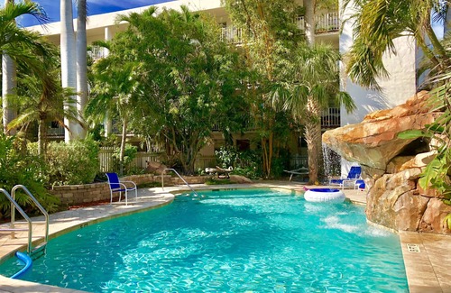 Pompano Beach Apartment | Riverside by the Beach Apartments