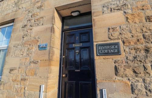 Warkworth House | Riverside Cottage