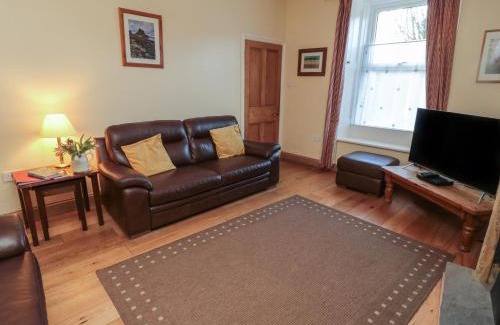 Warkworth House | Riverside Cottage
