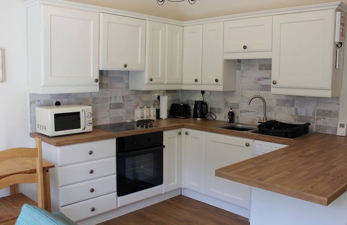 Beddgelert House | RIVERSIDE COTTAGE, pet friendly, with open fire in Beddgelert