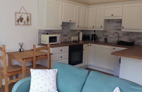 Beddgelert House | RIVERSIDE COTTAGE, pet friendly, with open fire in Beddgelert