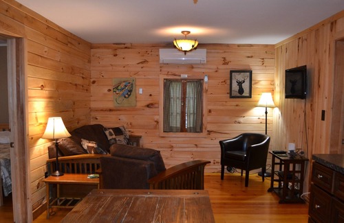 Corinth Cottage | Riverside Cottage # 2