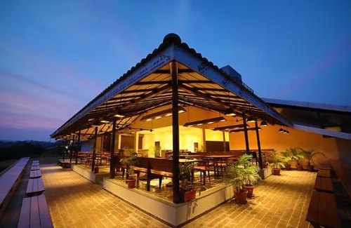 Amba Hotel | Riverside County Resort