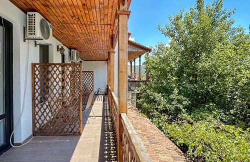Mtskheta Hotel | Riverside Estate Hotel