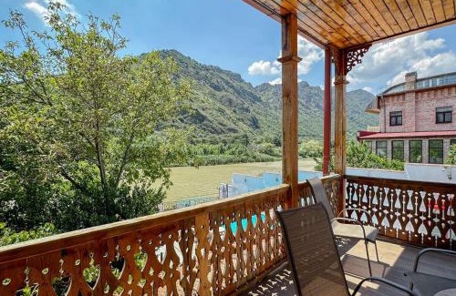 Mtskheta Hotel | Riverside Estate Hotel