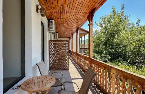 Mtskheta Hotel | Riverside Estate Hotel