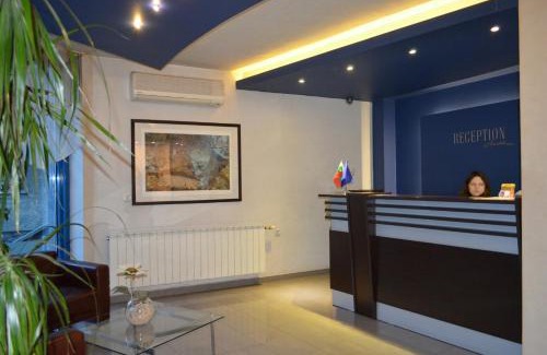 Yambol Hotel | Riverside Family Hotel