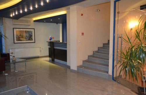 Yambol Hotel | Riverside Family Hotel
