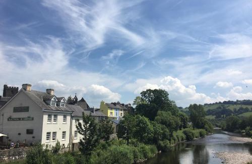 Brecon House | Riverside