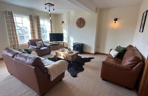 Brecon House | Riverside