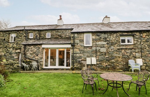 Broughton in Furness Cottage | RIVERSIDE COTTAGE, pet friendly, with open fire in Duddon Valley