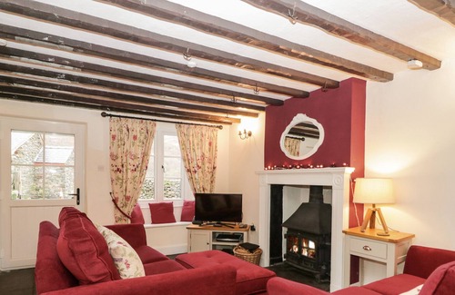 Broughton in Furness Cottage | RIVERSIDE COTTAGE, pet friendly, with open fire in Duddon Valley