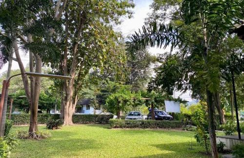 Tha Khlo House | Riverside Haven