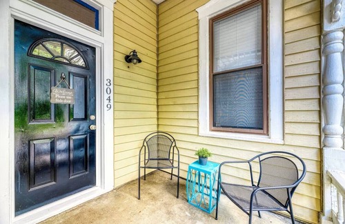 Cincinnati Apartment | Riverside Hideaway minutes from downtown Cincy