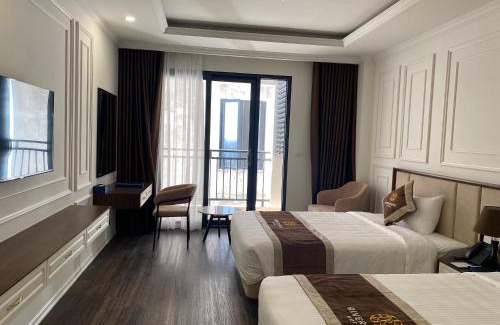 Phu Ly Hotel | Riverside Hotel Hà Nam