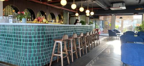 Phu Ly Hotel | Riverside Hotel Hà Nam