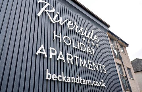 Keswick Apartment | Riverside Park 2