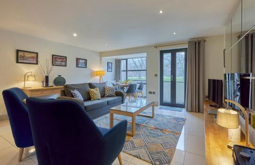 Keswick Apartment | Riverside Park 2