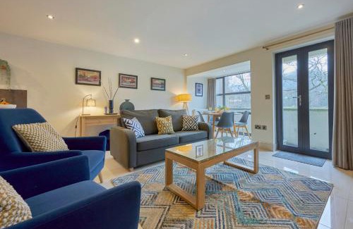 Keswick Apartment | Riverside Park 2