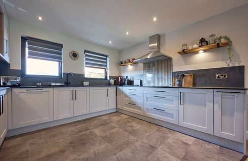 Keswick Cottage | Riverside Park 4