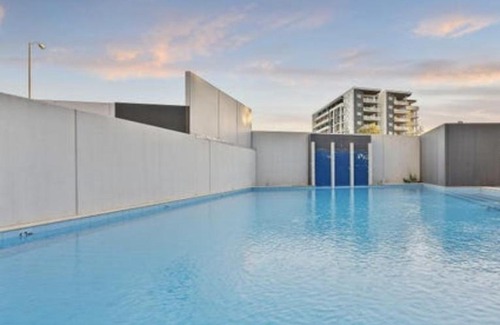 Rivervale Apartment | Riverside Retreat