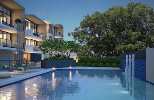 Rivervale Apartment | Riverside Retreat