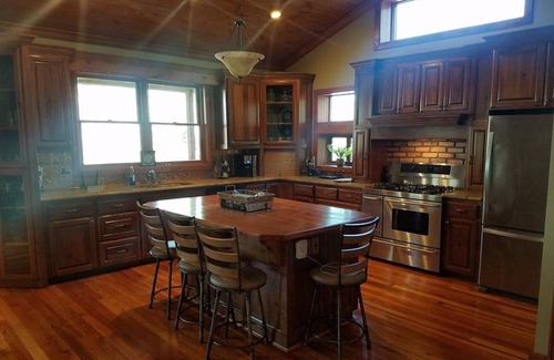 Watson Cabin | Riverside Retreat Cabin - TIME TO GET AWAY & RELAX. Property is for sale.