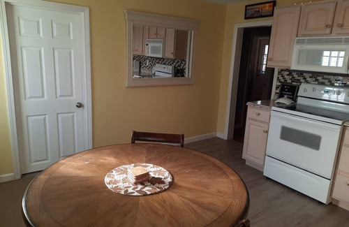 Montague Apartment | Riverside Retreat – Cozy 2-Story Getaway!
