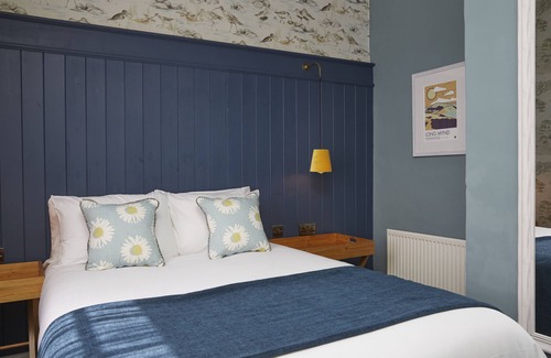 Pitchford Hotel | Riverside Shrewsbury by Greene King Inns